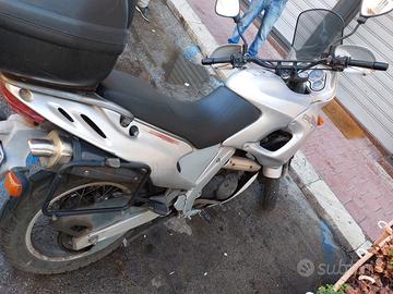 Aprilia Pegaso 650 - 2000