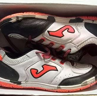 Scarpe da calcetto JOMA – Come nuove! Taglia 37 (U
