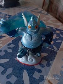 Skylanders trap team trap master
