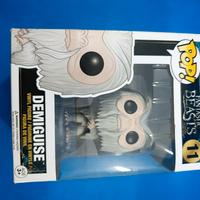Funko pop Demiguise 