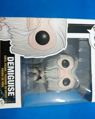 Funko pop Demiguise 