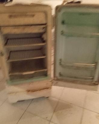 Frigo anni 50