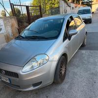 fiat grande punto 1.3 Mjt 90cv