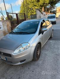 fiat grande punto 1.3 Mjt 90cv