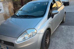 fiat grande punto 1.3 Mjt 90cv