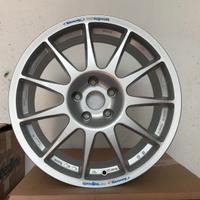Cerchi in lega Speedline Corse Clio Rs4 8x18