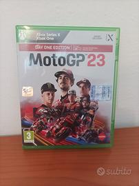 MotoGp 23 Xbox One 