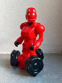 Tri-Bot Robot WowWee McDonald’s 2008