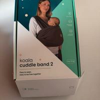 Fascia Koala Cuddle Band 2