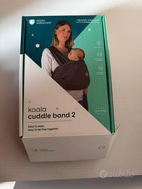 Fascia Koala Cuddle Band 2