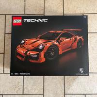Porche LEGO Technic-(prezzo in bazza)