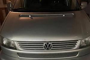 Volkswagen Transporter T4 Multivan 2.0