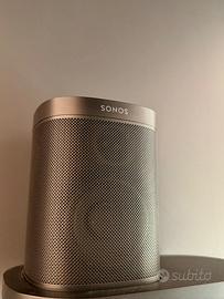 Sonos One X2