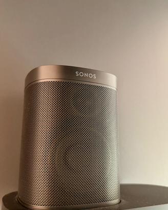 Sonos One X2