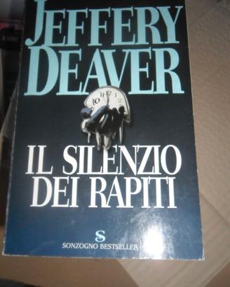 IL SILENZIO DEI RAPITI