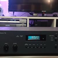 Amplificatore Nad 712