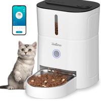 Distributore automatico per cibo cani e gatti