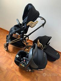 Trio Cybex By Geremy Scott