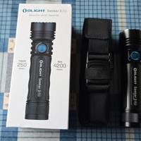 Olight Seeker 3 Pro