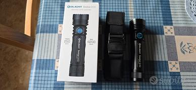 Olight Seeker 3 Pro