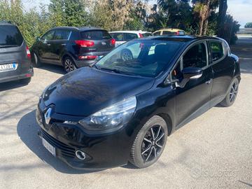 Renault Clio dCi 8V 75CV Start&Stop 5 porte Energy