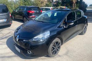 Renault Clio dCi 8V 75CV Start&Stop 5 porte Energy