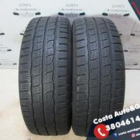 Gomme 215 65 16c Marshal 2018 85% MS 215 65 R16
