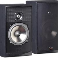 psb Alpha B1 - Coppia di altoparlanti da scaffale