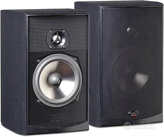 psb Alpha B1 - Coppia di altoparlanti da scaffale