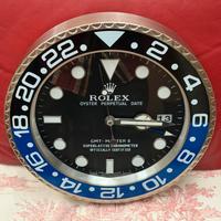 Orologio da parete Gmt  batman  Swiss Made