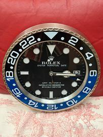 Orologio da parete Gmt  batman  Swiss Made