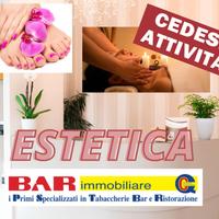 Rif. BOV502/25 Centro estetico