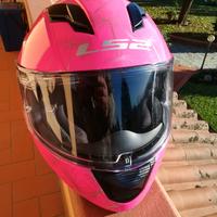 Casco integrale LS2 tg. M
