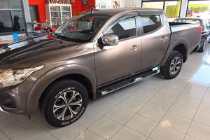 Fiat Fullback 2.4 180CV ITALIANA PREZZO FINALE