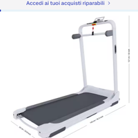 Tapirulan Initial Run DOMYOS decathlon