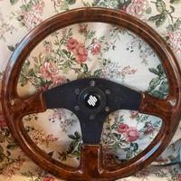Volante Janneau vintage