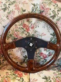 Volante Janneau vintage