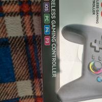 controller rgb  compatibile leggi descrizione 