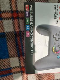 controller rgb  compatibile leggi descrizione 