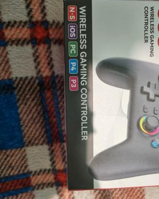 controller rgb  compatibile leggi descrizione 