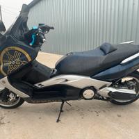 T max