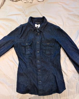 Camicia Emporio Armani