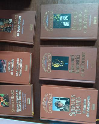 Dal mondo anglosassone