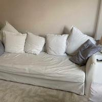 Divano letto