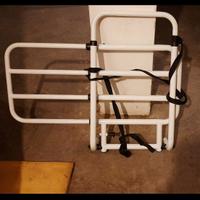 Sponda letto per anziani