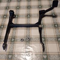 cavalletto centrale Trumph Tiger 800 