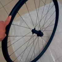 NUOVE ruote x freno disco