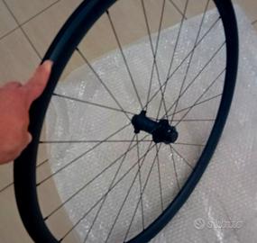 NUOVE ruote x freno disco