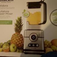 Frullatore Silvercrest 1000 W e 1,8 l senza BPA