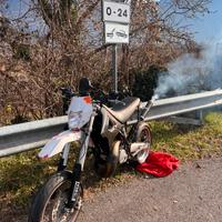Mx 125 cc